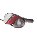 TaylorMade Stealth 2 HD Graphite Mens Right Hand Fairway 5 Wood Stiff - Speeder NX 60