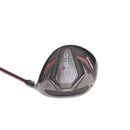 TaylorMade Stealth 2 HD Graphite Mens Right Hand Fairway 5 Wood Stiff - Speeder NX 60