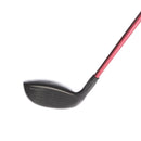 TaylorMade Stealth 2 HD Graphite Mens Right Hand Fairway 5 Wood Stiff - Speeder NX 60