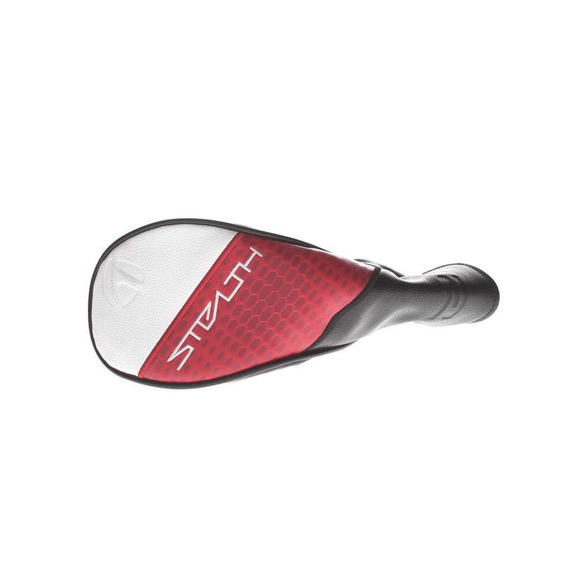 TaylorMade Stealth 2 HD Graphite Mens Right Hand Fairway 5 Wood Stiff - Speeder NX 60