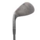 Titleist Vokey SM8 Black Edition Steel Mens Right Hand Sand Wedge 54* 12 Bounce D Grind Wedge - Titleist