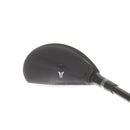 Wilson Staff Ultra XD Graphite Mens Right Hand 4 Hybrid 22* Regular - Wilson Firestick