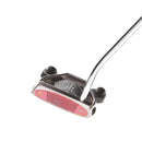 TaylorMade Rossa Monza Spider Mens Right Hand Putter 33" Mallet -
