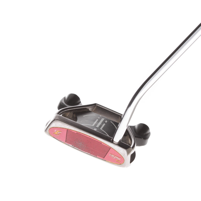 TaylorMade Rossa Monza Spider Mens Right Hand Putter 33" Mallet -