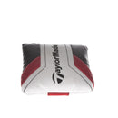 TaylorMade Rossa Monza Spider Mens Right Hand Putter 33" Mallet -