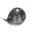 Tour Edge Hot Launch C522 Graphite Mens Right Hand Driver 10.5* Regular - Fubuki HL Series 50