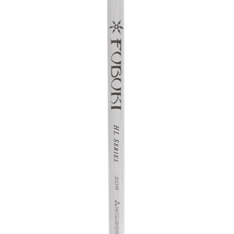 Tour Edge Hot Launch C522 Graphite Mens Right Hand Driver 10.5* Regular - Fubuki HL Series 50