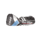 Tour Edge Hot Launch C522 Graphite Mens Right Hand Driver 10.5* Regular - Fubuki HL Series 50