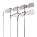 Callaway X-22 Steel Mens Right Hand Irons 5-SW Uniflex - Callaway X-22