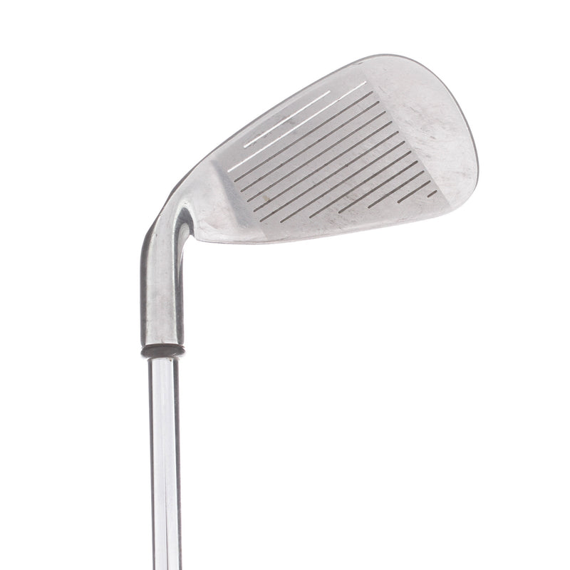 Callaway X22 Steel Mens Right Hand 4 Iron 24* Regular - True Temper