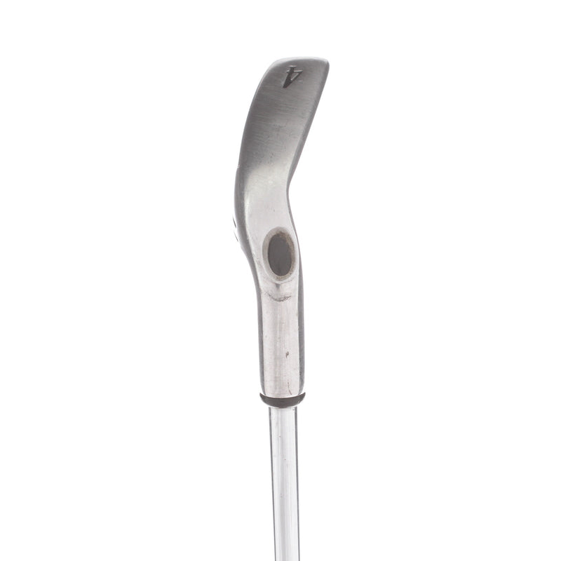 Callaway X22 Steel Mens Right Hand 4 Iron 24* Regular - True Temper