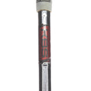 TaylorMade Rocketbladez Tour Steel Mens Right Hand Irons 4-9 Stiff - KBS Tour