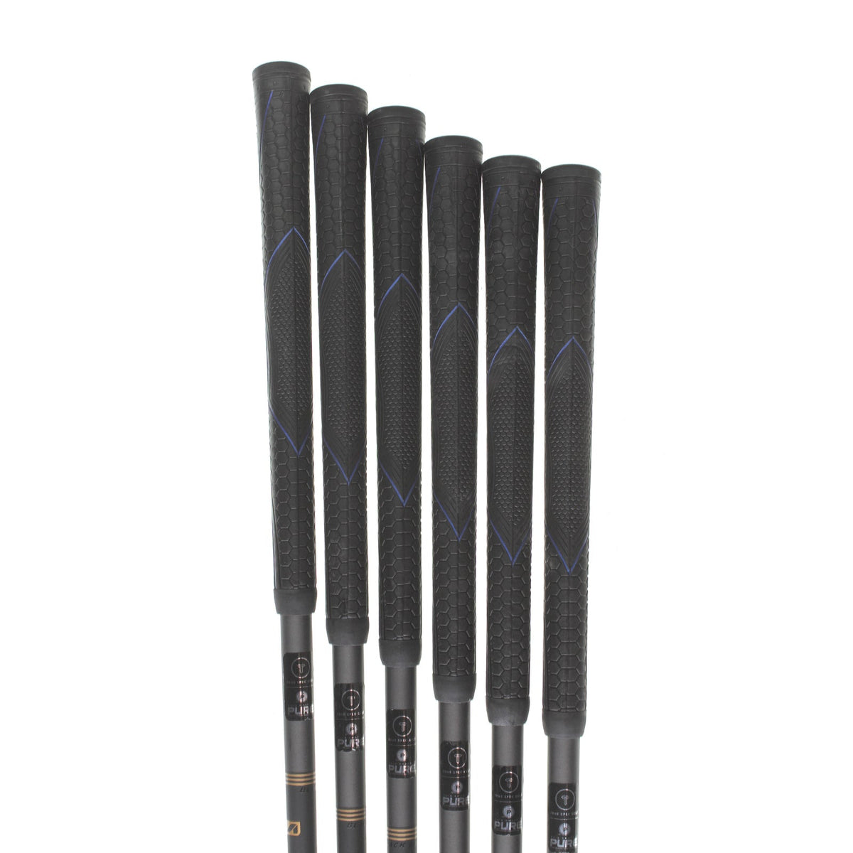 maimero　0828 Miura KM-700 Irons - ExactGolf