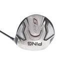 Ping G20 Graphite Mens Right Hand Driver 12* Senior - Ping TFC 169D