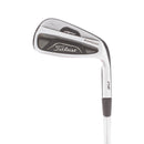 Titleist AP2 712 Steel Mens Right Hand 8 Iron 39* Stiff - KBS Tour