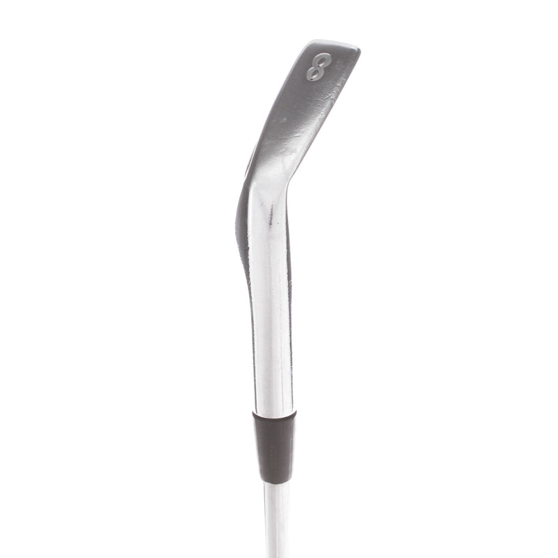 Titleist AP2 712 Steel Mens Right Hand 8 Iron 39* Stiff - KBS Tour