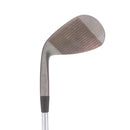 Mizuno T24 Denium Cooper Steel Mens Right Hand Sand Wedge 56* 12 Bounce S Grind Stiff - Dynamic Gold S400