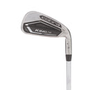 Cobra King F8 Steel Mens Right Hand 4 Iron 19.5* Regular - KBS Tour FLT 120