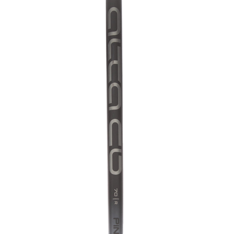Ping G410 Graphite Mens Right Hand 4 Hybrid 22* Regular - Alta CB 70