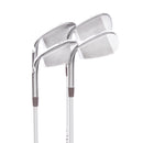 Ping G Le2 Graphite Ladies Right Hand Irons 7-PW Black Dot Ladies - Ping ULT 240