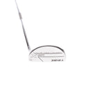 Benross Tribe MDX Mens Right Hand Putter 34" Mid-Mallet - Benross