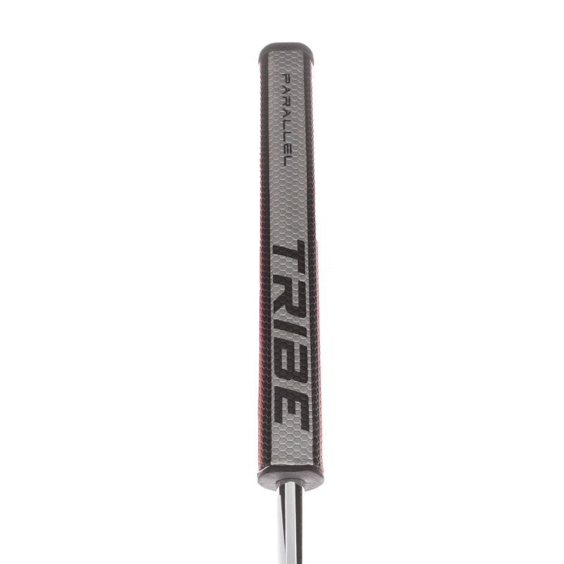 Benross Tribe MDX Mens Right Hand Putter 34" Mid-Mallet - Benross