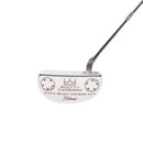 Scotty Cameron Studio Select Fastback 1.5 Mens Right Hand Putter 33" Mid-Mallet - Scotty Cameron