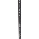 TaylorMade Stealth Graphite Mens Right Hand Irons 6-PW+AW+SW 2* Upright Regular - Fujikura Ventus 6-R