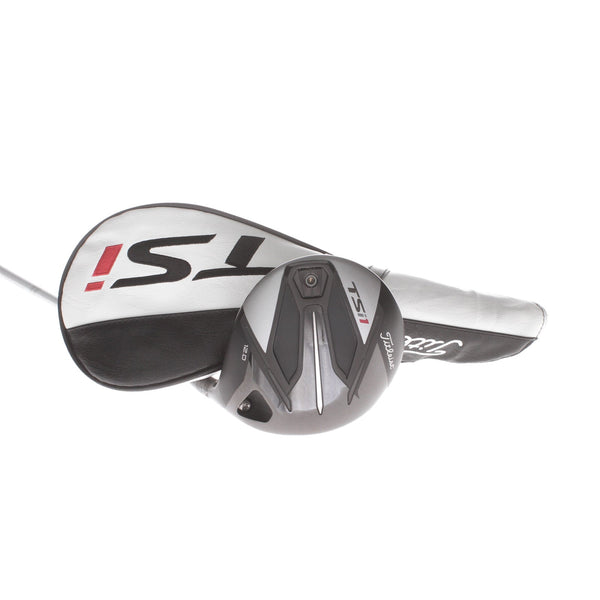 Titleist TSi1 Graphite Mens Right Hand Driver 12* Senior - Aldila Ascent 40