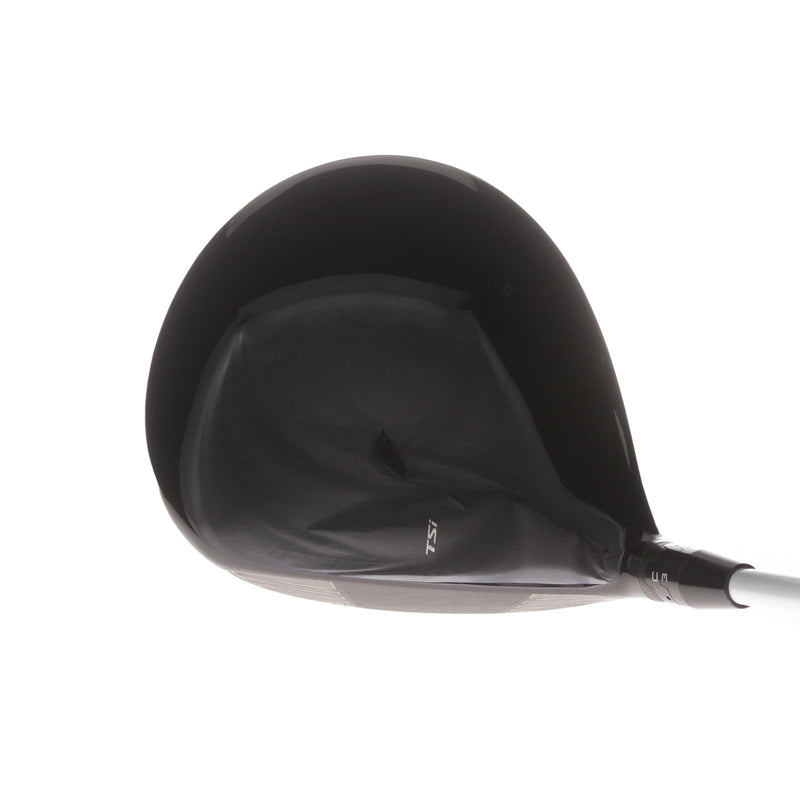 Titleist TSi1 Graphite Mens Right Hand Driver 12* Senior - Aldila Ascent 40