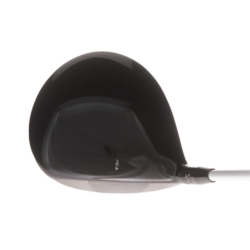 Titleist TSi1 Graphite Mens Right Hand Driver 10* Senior - Aldila Ascent 40