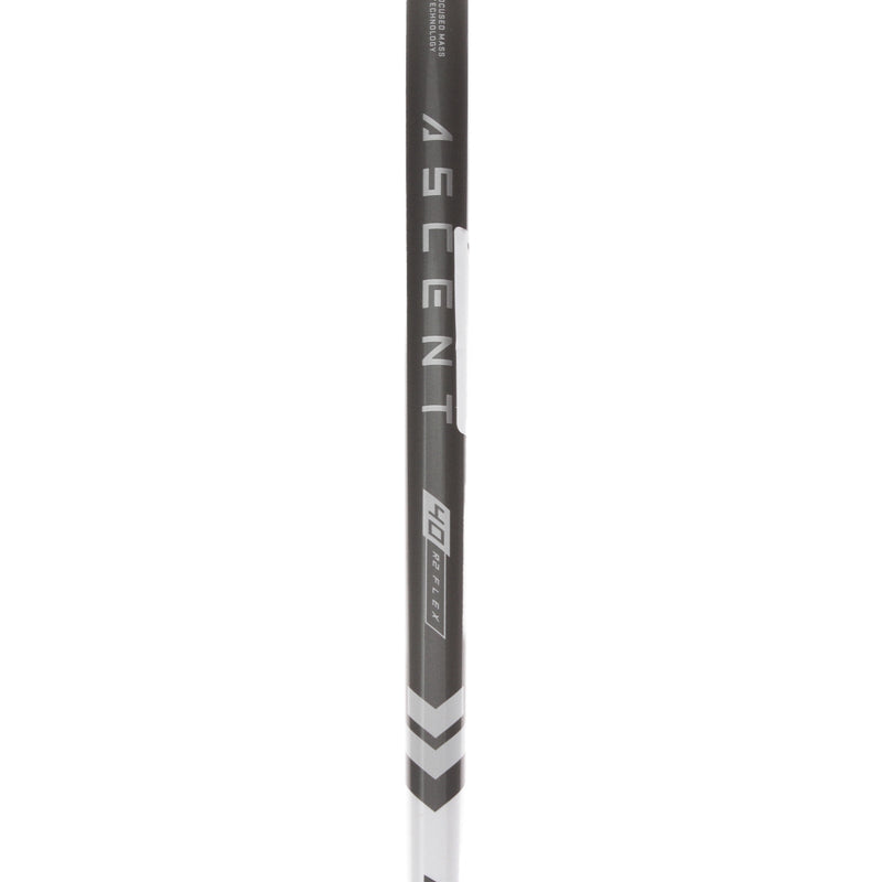 Titleist TSi1 Graphite Mens Right Hand Driver 10* Senior - Aldila Ascent 40