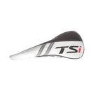 Titleist TSi1 Graphite Mens Right Hand Driver 10* Senior - Aldila Ascent 40