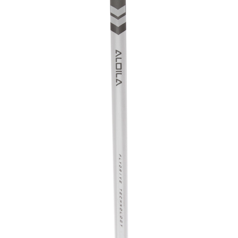 Titleist TSi1 Graphite Mens Left Hand Driver 10* Senior - Aldila Ascent 40