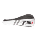 Titleist TSi1 Graphite Mens Left Hand Driver 10* Senior - Aldila Ascent 40