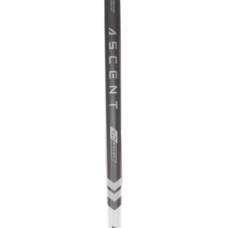 Titleist TSi1 Graphite Mens Right Hand Driver 9* Regular - Aldila Ascent 40