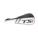 Titleist TSi1 Graphite Mens Right Hand Driver 9* Regular - Aldila Ascent 40