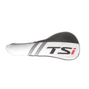 Titleist TSi1 Graphite Mens Right Hand Driver 12* Regular - Aldila Ascent 40