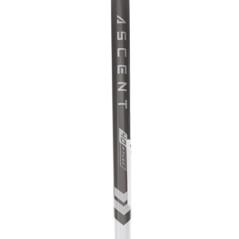 Titleist TSi1 Graphite Mens Right Hand Driver 12* Regular - Aldila Ascent 40