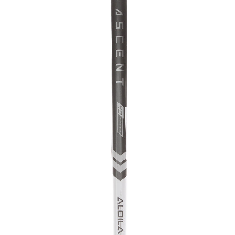Titleist TSi1 Graphite Mens Right Hand Driver 12* Regular - Aldila Ascent 40