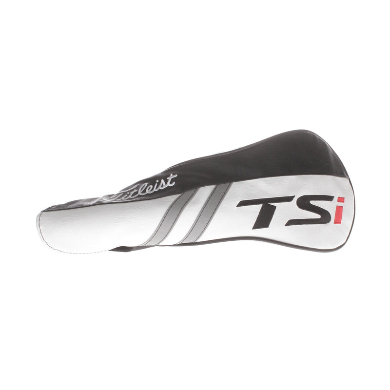 Titleist TSi1 Graphite Mens Right Hand Driver 12* Regular - Aldila Ascent 40