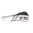 Titleist TSi1 Graphite Mens Left Hand Driver 10* Regular - Aldila Ascent 40