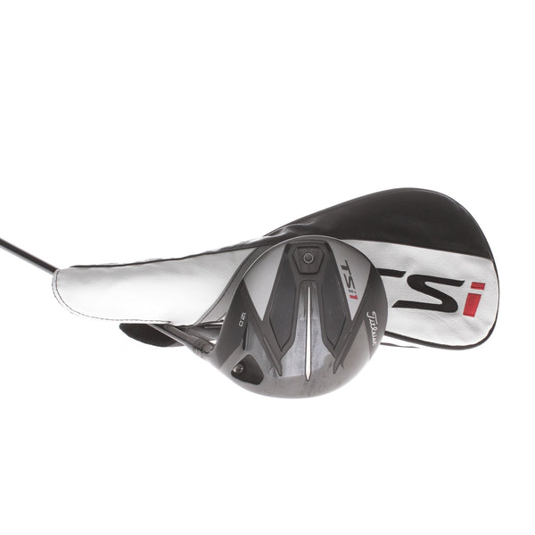Titleist TSi1 Graphite Mens Right Hand Driver 12* Senior - Kuro Kage SFW 50