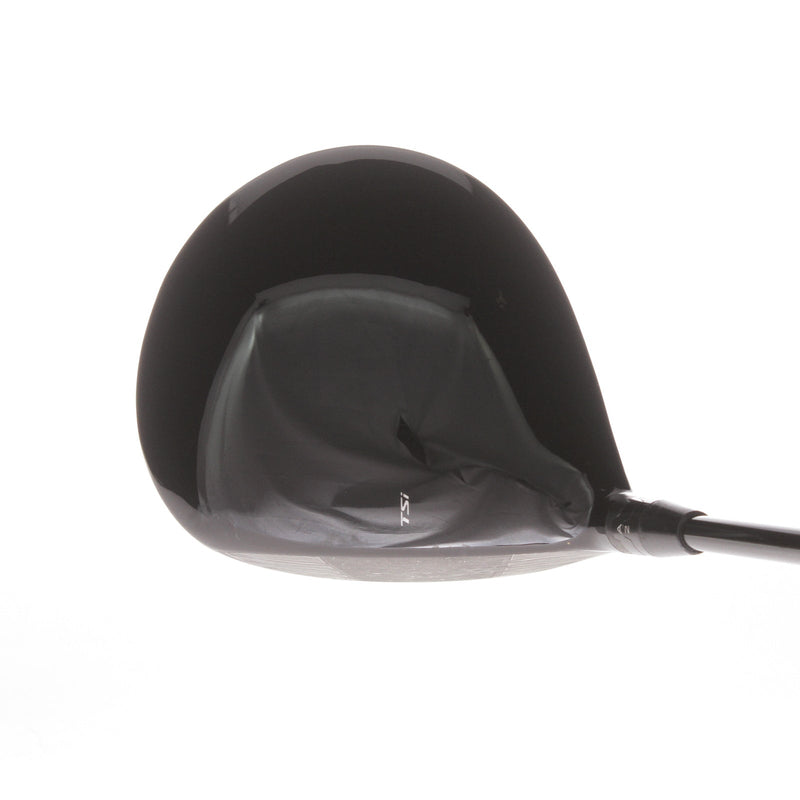 Titleist TSi1 Graphite Mens Right Hand Driver 12* Senior - Kuro Kage SFW 50