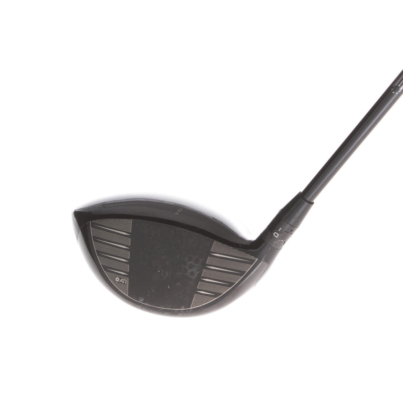 Titleist TSi1 Graphite Mens Right Hand Driver 12* Senior - Kuro Kage SFW 50