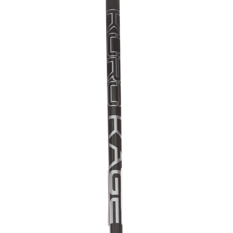 Titleist TSi1 Graphite Mens Right Hand Driver 12* Senior - Kuro Kage SFW 50