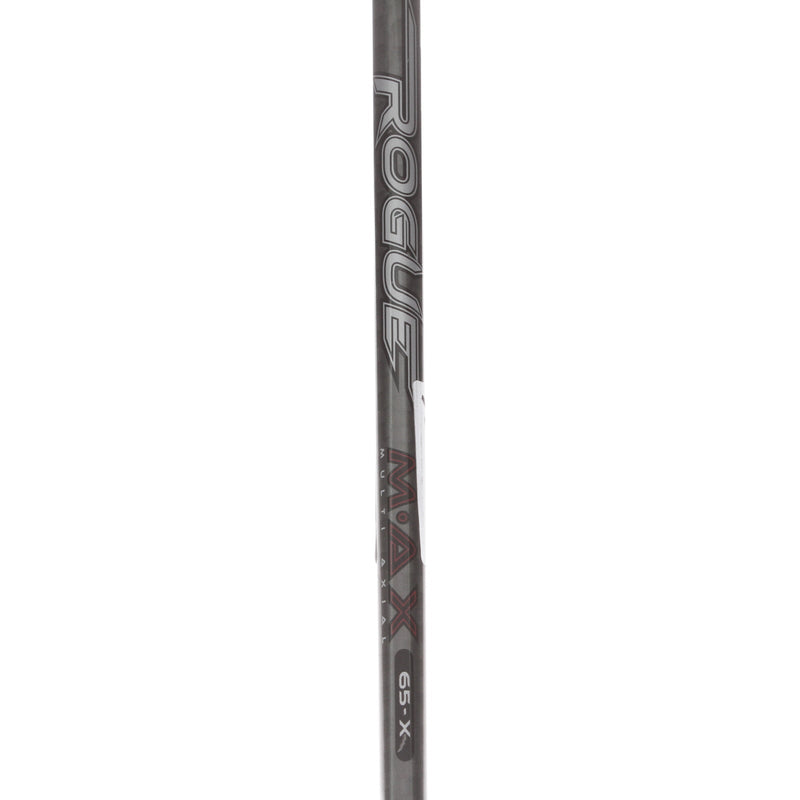 Titleist TSi1 Graphite Mens Right Hand Driver 10* Extra Stiff - Aldila Rogue Max 65
