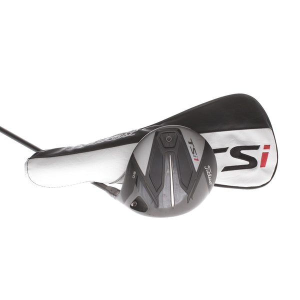 Titleist TSi1 Graphite Mens Right Hand Driver 9* Regular - Kuro Kage SFW 50