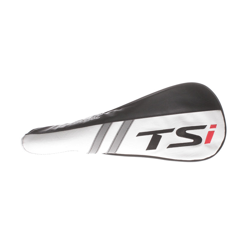 Titleist TSi1 Graphite Mens Right Hand Driver 9* Regular - Kuro Kage SFW 50