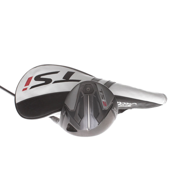 Titleist TSi2 Graphite Mens Right Hand Driver 11* Stiff - Tensei AV Series 55